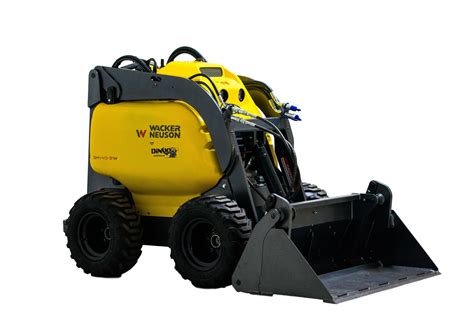 motorized dump skid steer|dingo mini skid steer rental.